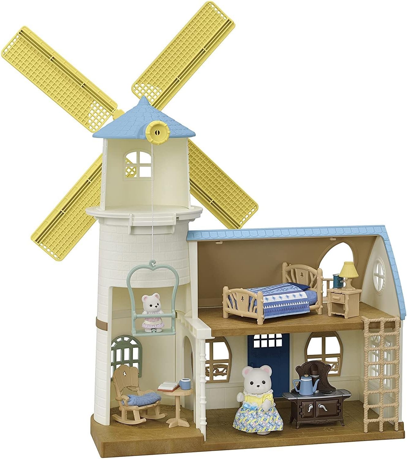 Windmühle Geschenkset