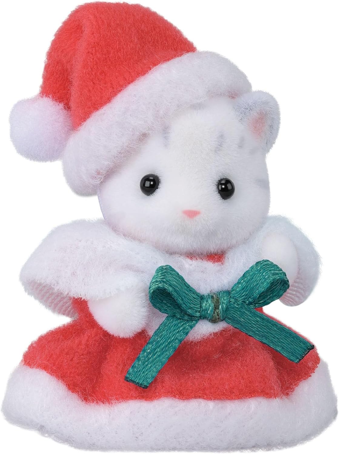 Baby Santas Weihnachtshaus Spielset