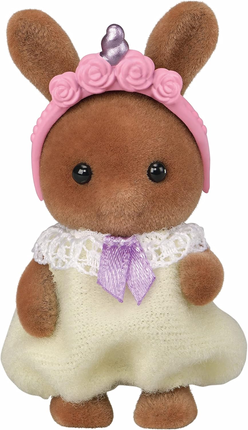 Sammelfiguren Serie 9 Baby Friseur