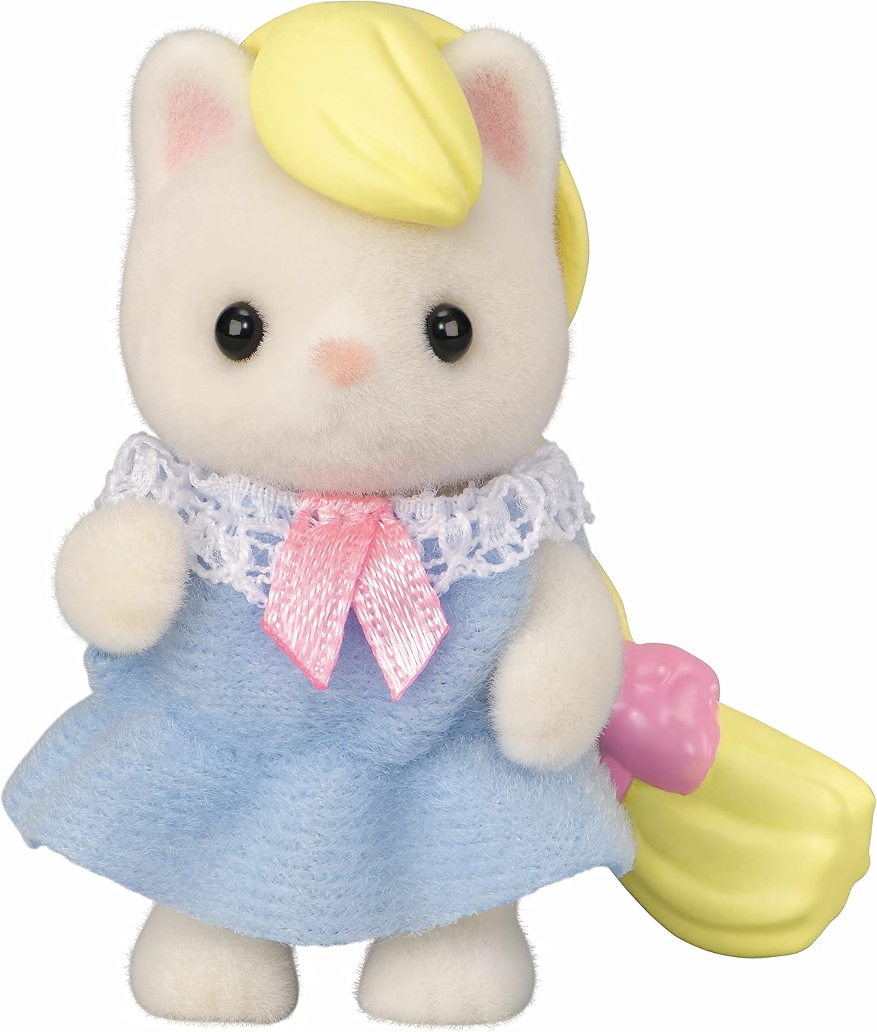 Sammelfiguren Serie 9 Baby Friseur