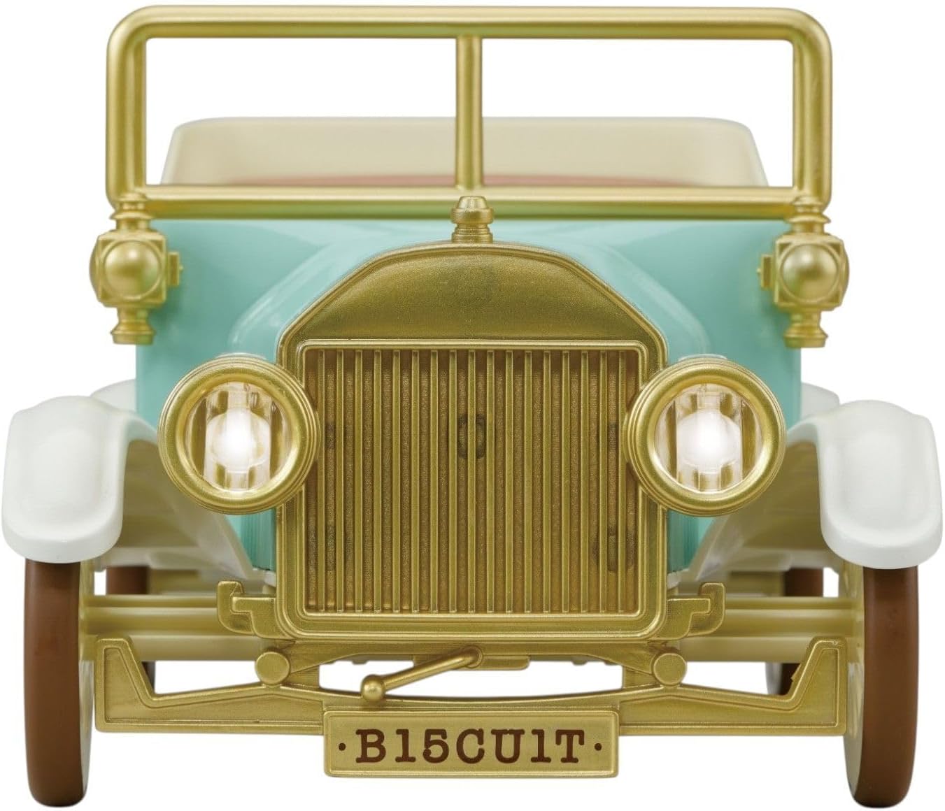 Familien Oldtimer