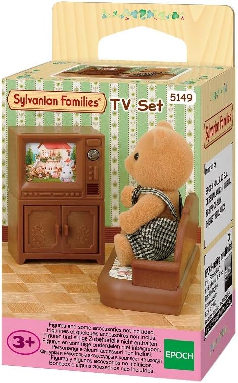 TV Set