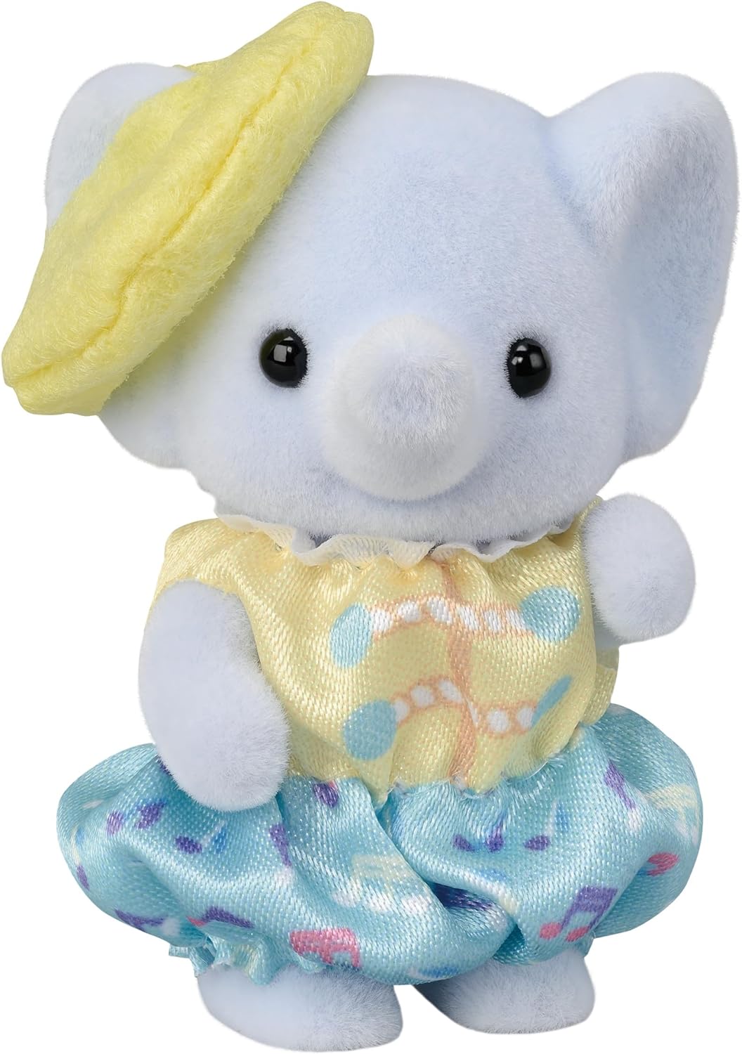 Baby Konzert Figurenset