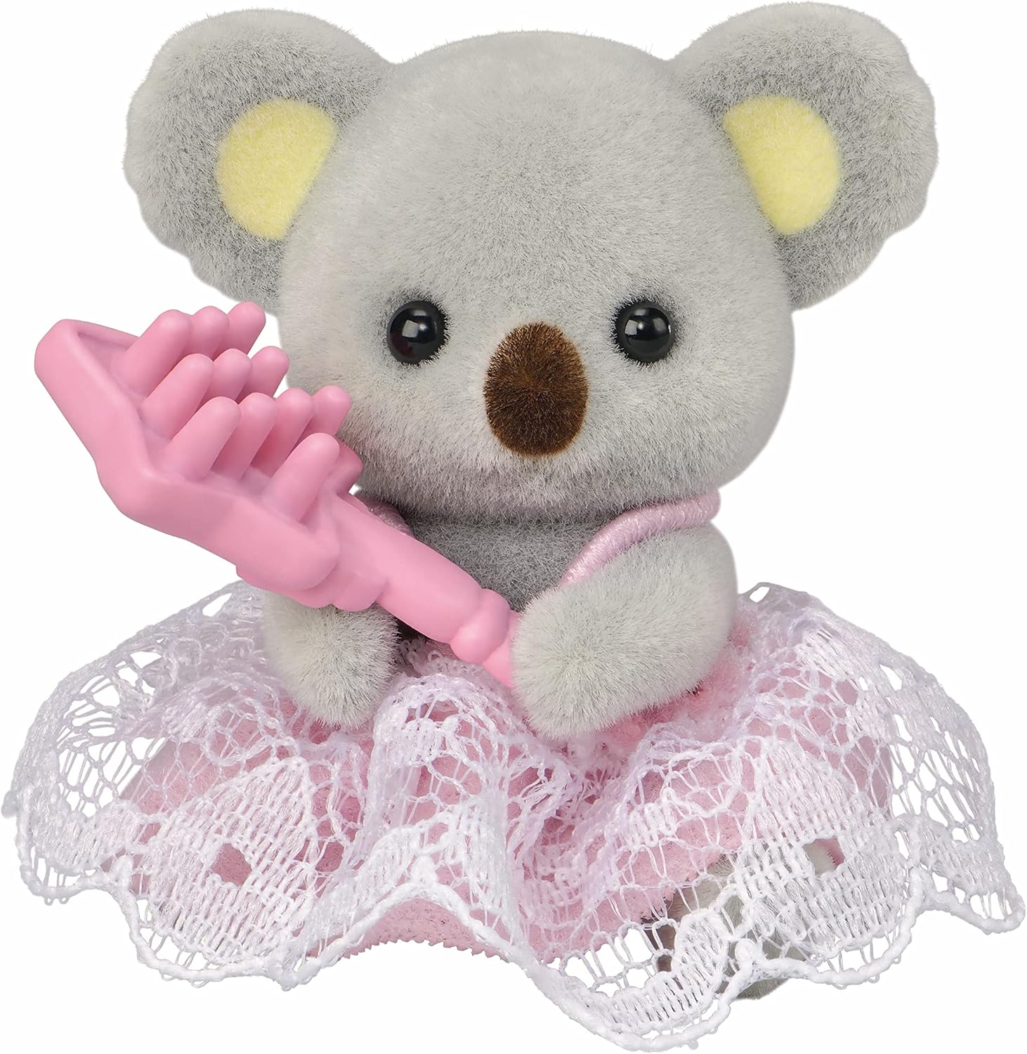 Sammelfiguren Serie 9 Baby Friseur