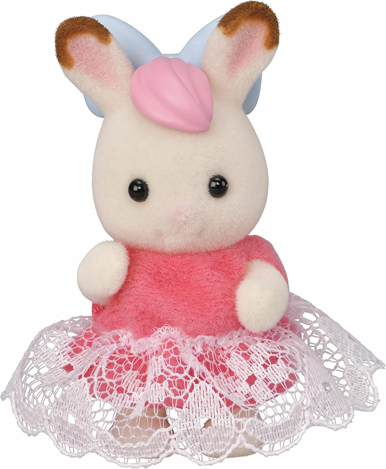 Sammelfiguren Serie 9 Baby Friseur