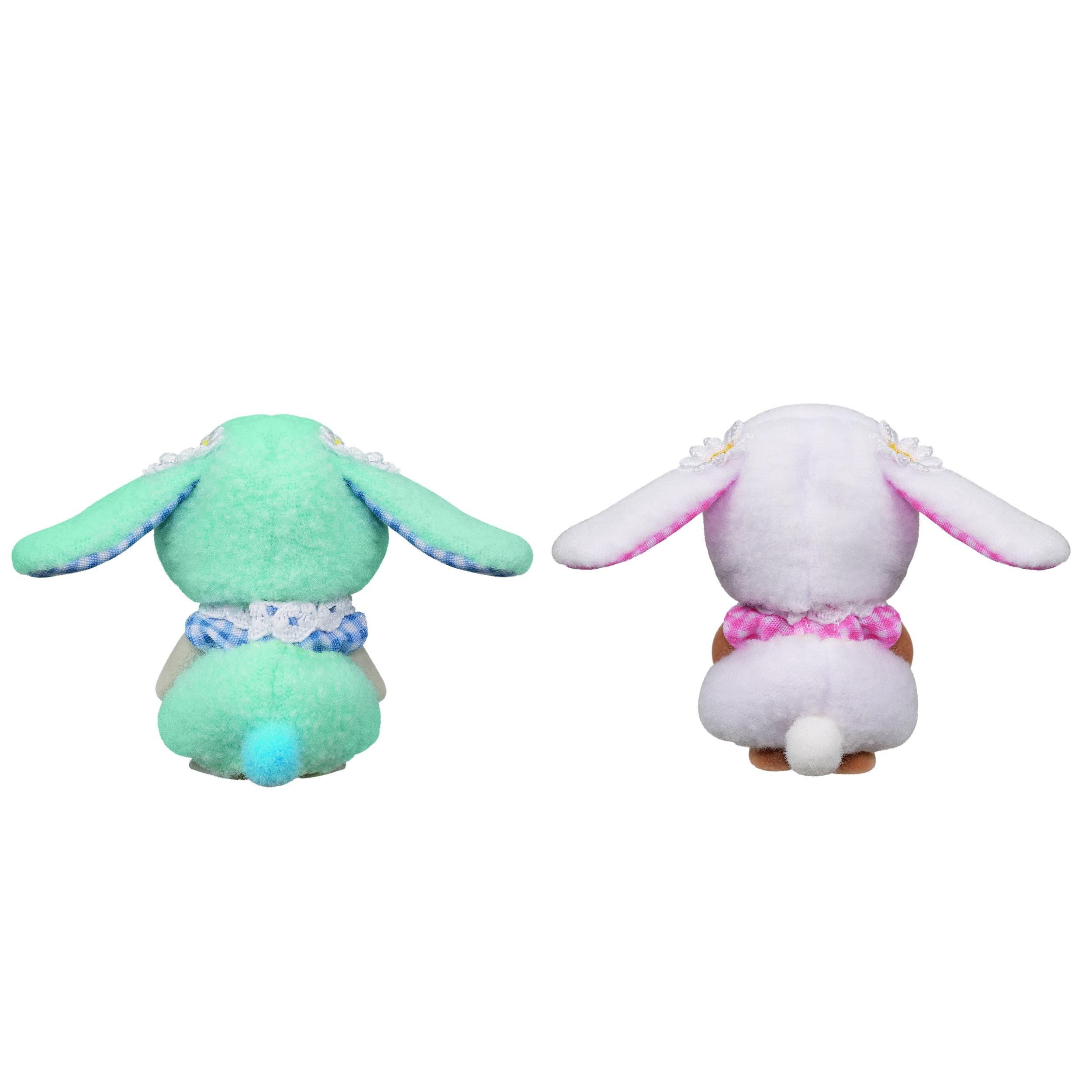 Flausche Ohren Baby Duo