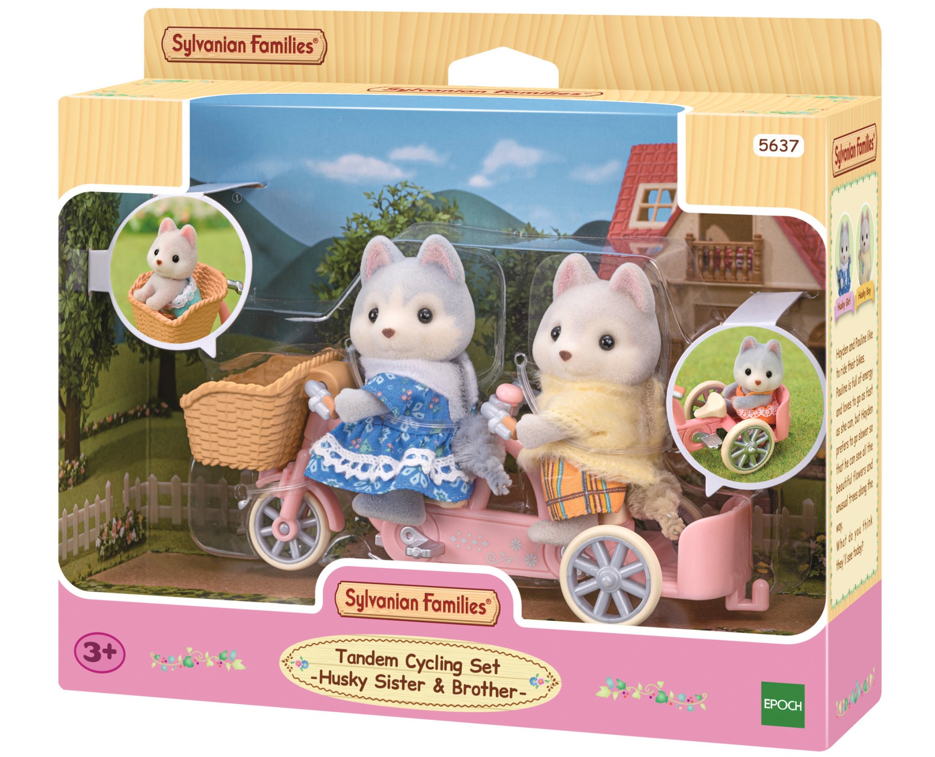 Melissa & Doug Magnetisches Fantasiespiel - Billy In Brandenburg
